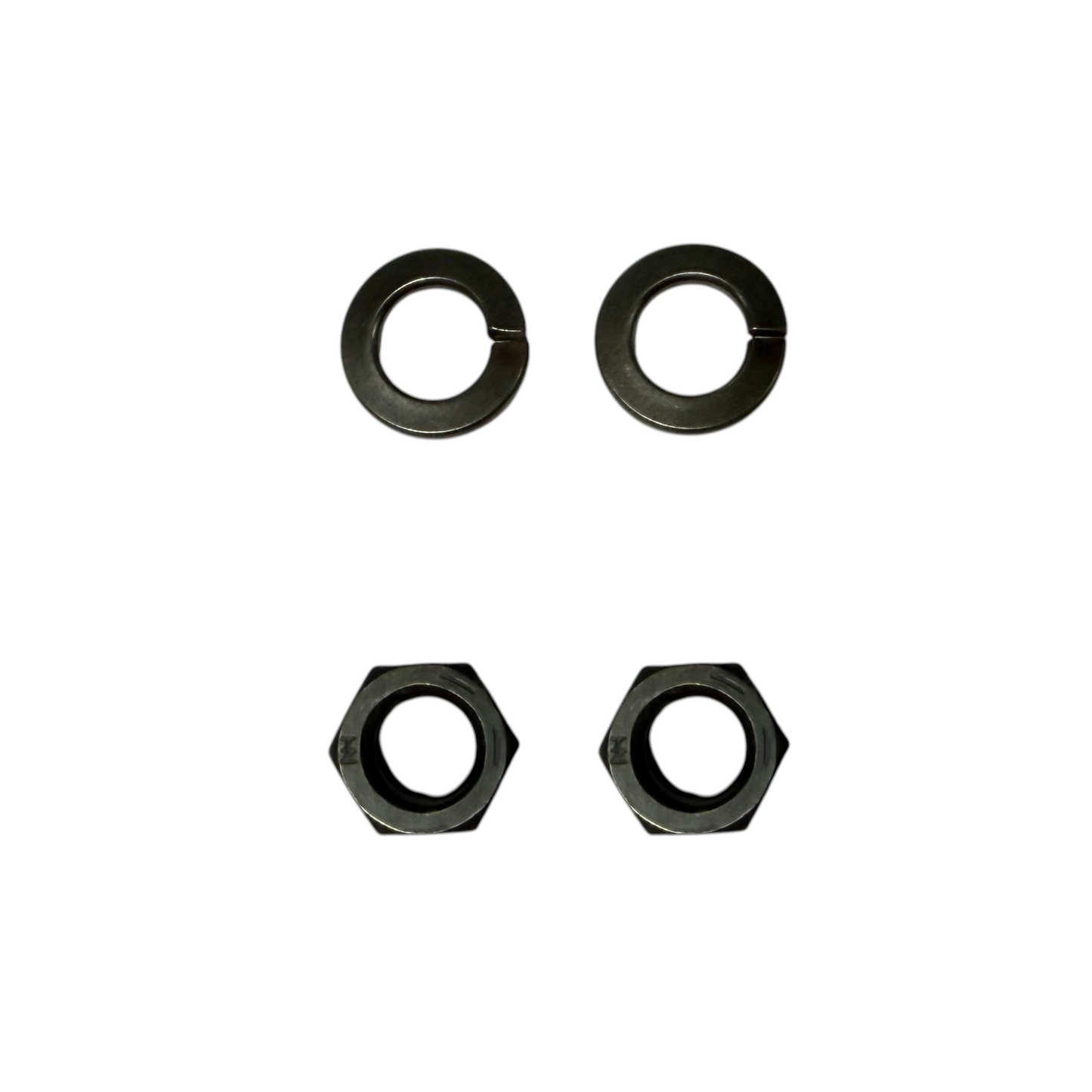 FASTENER KIT CLUTCH MASTER CYL XW-E