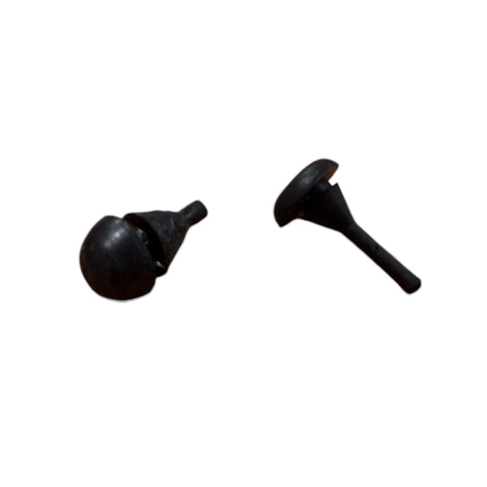 BUMP STOP LICENCE/NUMBER PLATE XA-B KIT