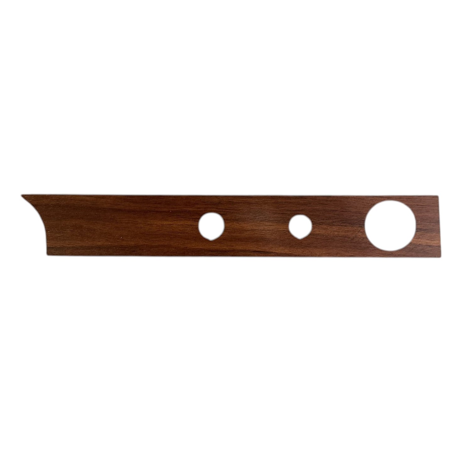 WOODGRAIN DASH SET XT FAIRMONT AND GT