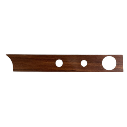 WOODGRAIN DASH SET XT FAIRMONT AND GT