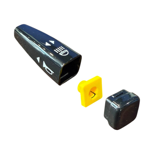 SWITCH INDICATOR XB-E KNOB ONLY NEW