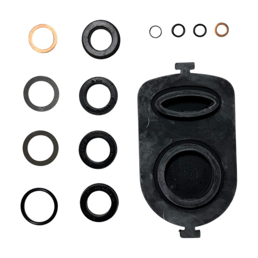 MASTER CYLINDER BRAKE KIT XW-Y/ZC-D DISC - COMPREHENSIVE KIT