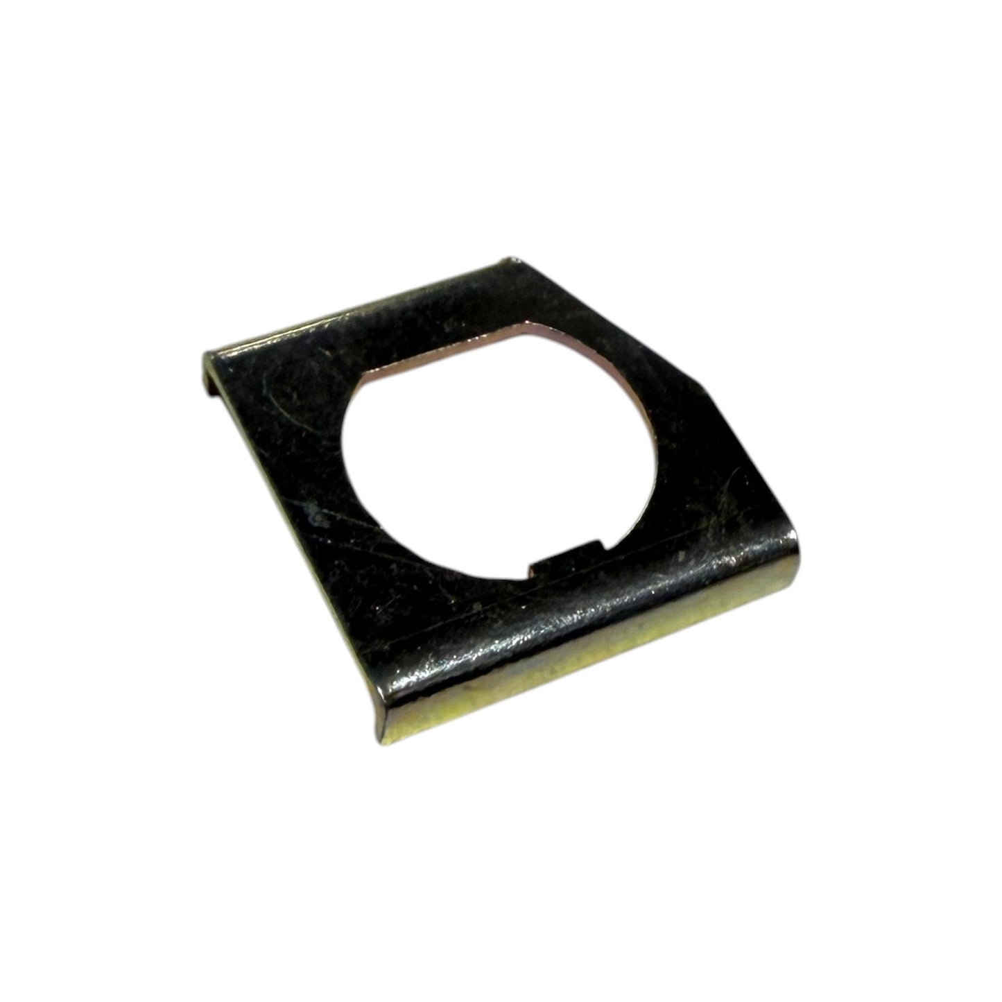 MIRROR DOOR XA-B/ZF-G/P5, LANDAU REMOTE JOYSTICK BACKING BRACKET
