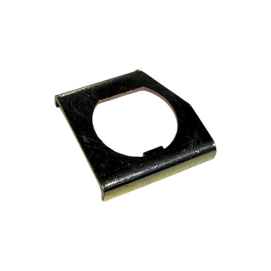 MIRROR DOOR XA-B/ZF-G/P5, LANDAU REMOTE JOYSTICK BACKING BRACKET