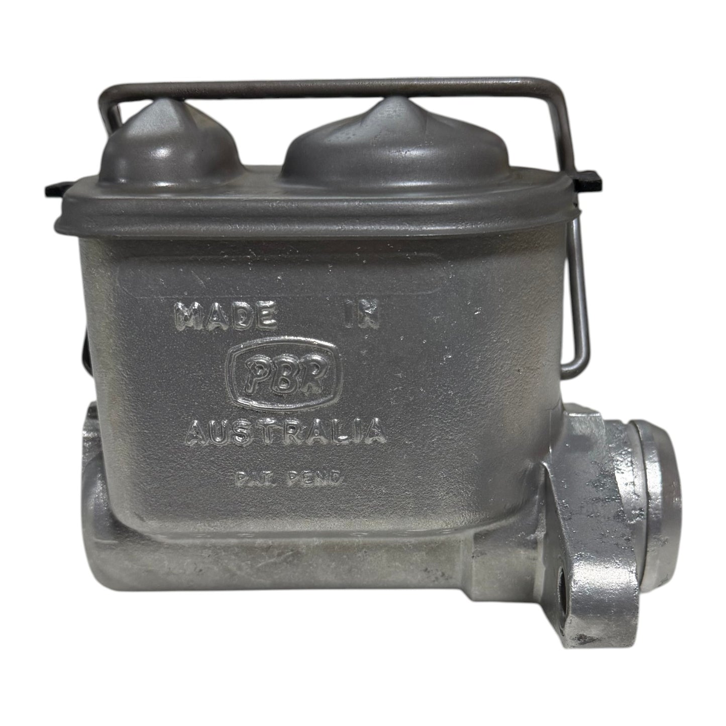 MASTER CYLINDER BRAKE XW-Y DISC RECON EXCHANGE