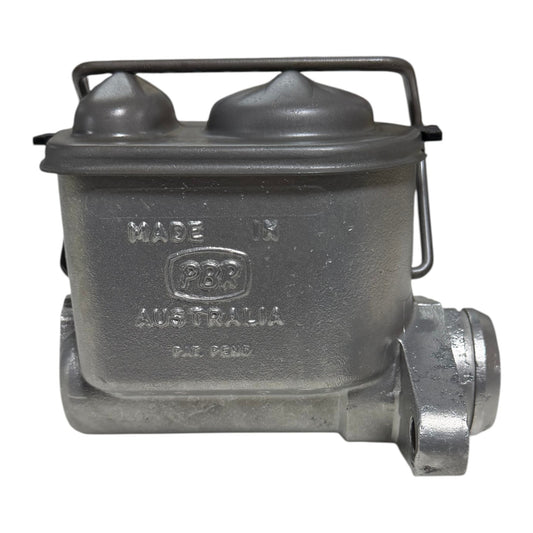 MASTER CYLINDER BRAKE XW-Y DISC RECON EXCHANGE