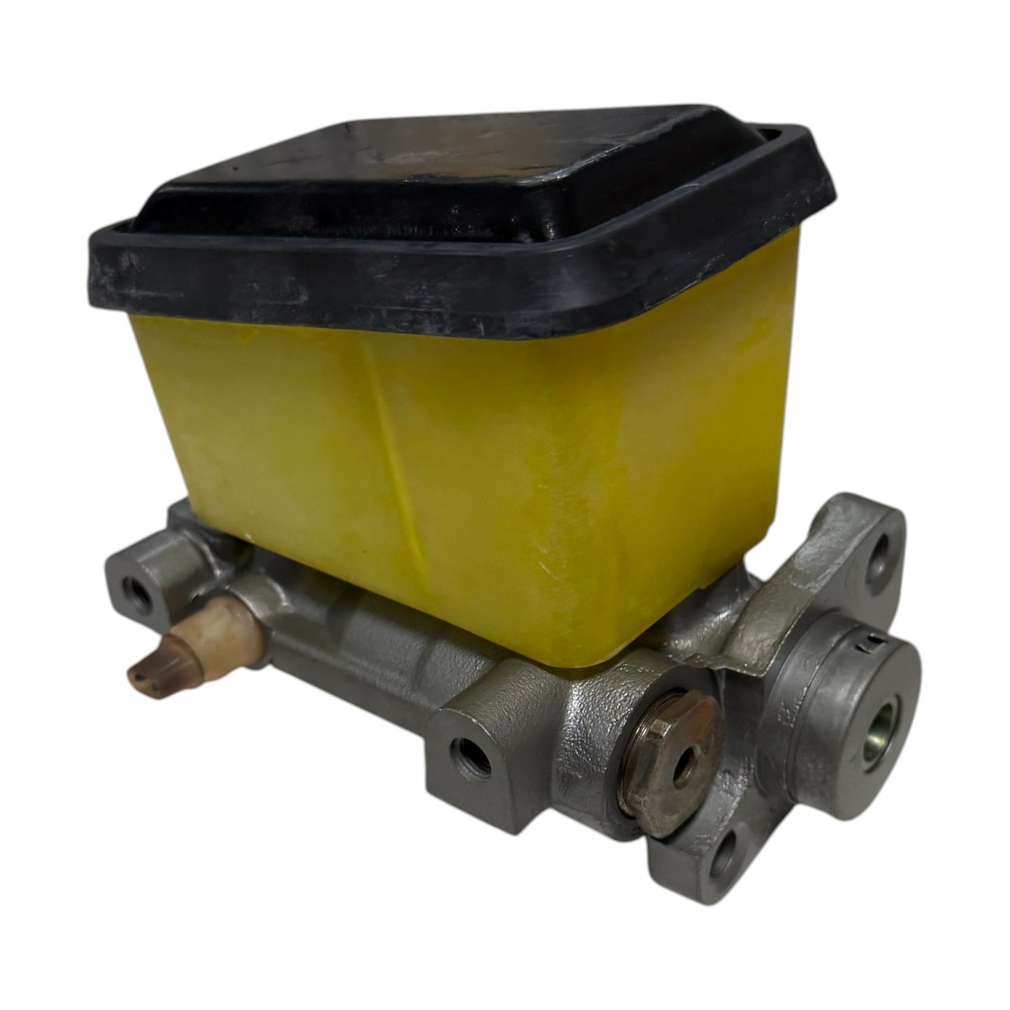 MASTER CYLINDER BRAKE XC-E EXCHANGE