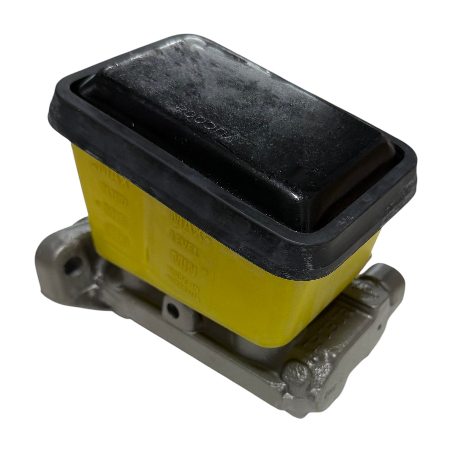MASTER CYLINDER BRAKE XC-E EXCHANGE