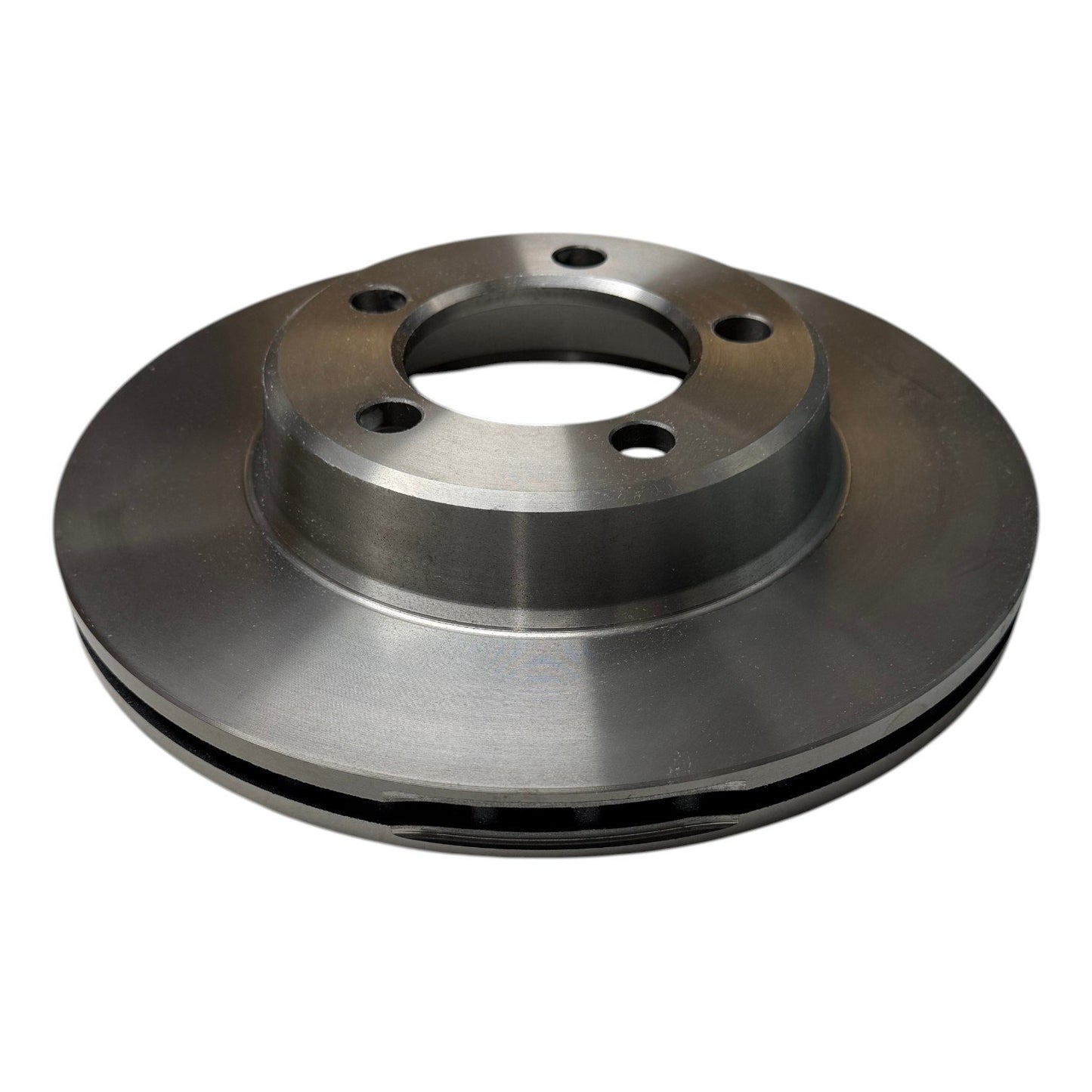 DISC ROTOR FRONT XW-B-8/75 - USE WITH ORIGINAL HUB