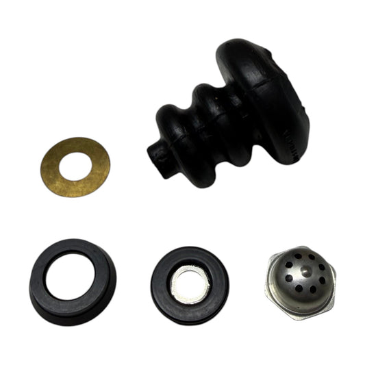 MASTER CYLINDER KIT 39-46 CUSTOMLINE, XK-M