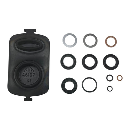 MASTER CYLINDER KIT BRAKE XA-B DISC - COMPREHENSIVE KIT