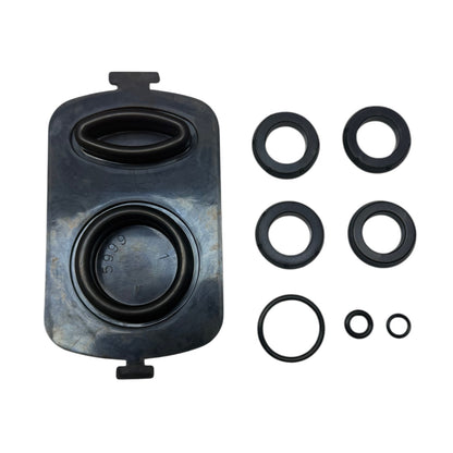 MASTER CYLINDER KIT XA-B DISC - GENUINE PBR/BOSCH
