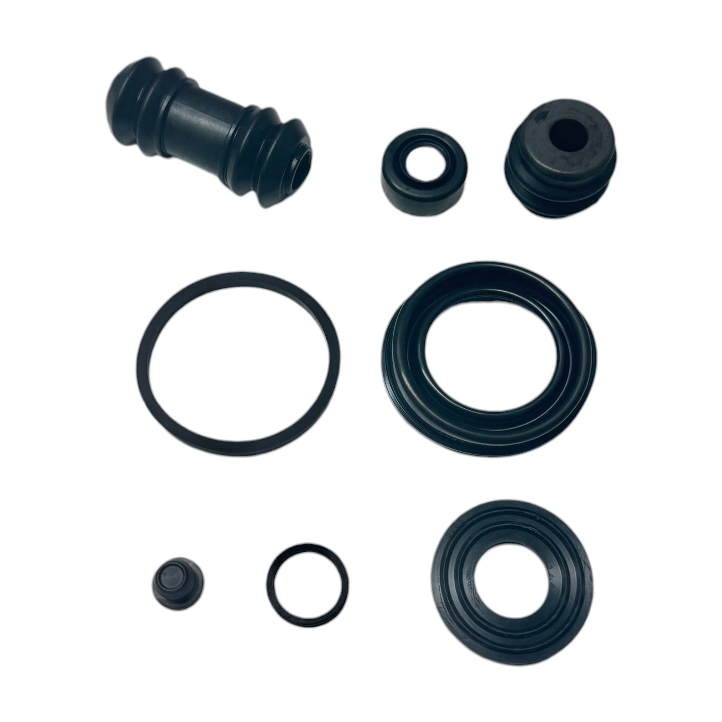 CALIPER REAR EA-D XG-H PBR SEAL KIT -EA-