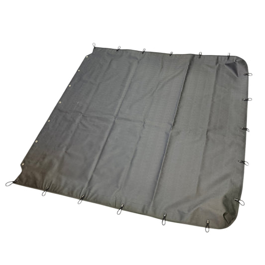 TONNEAU COVER XD-H UTE