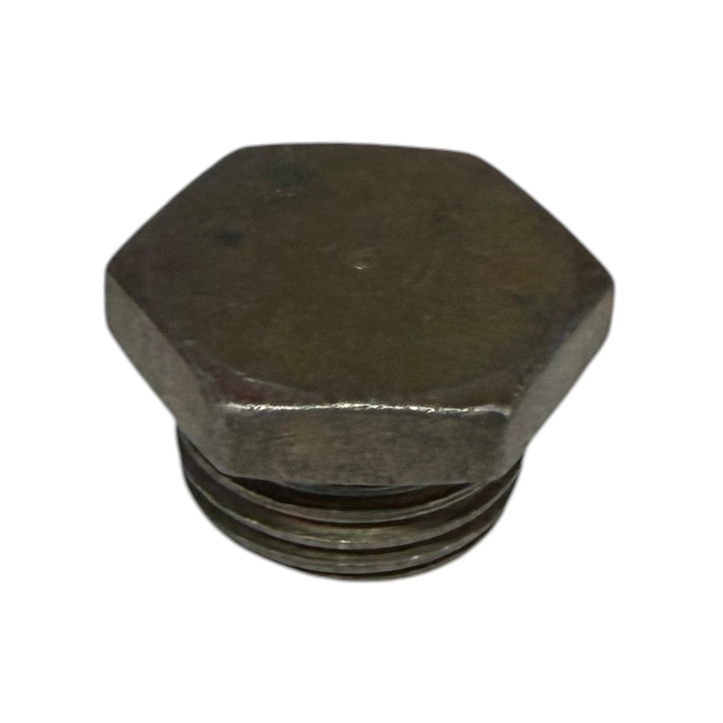 BLOCK OFF DISTRIBUTOR VAC TWIN-POINT