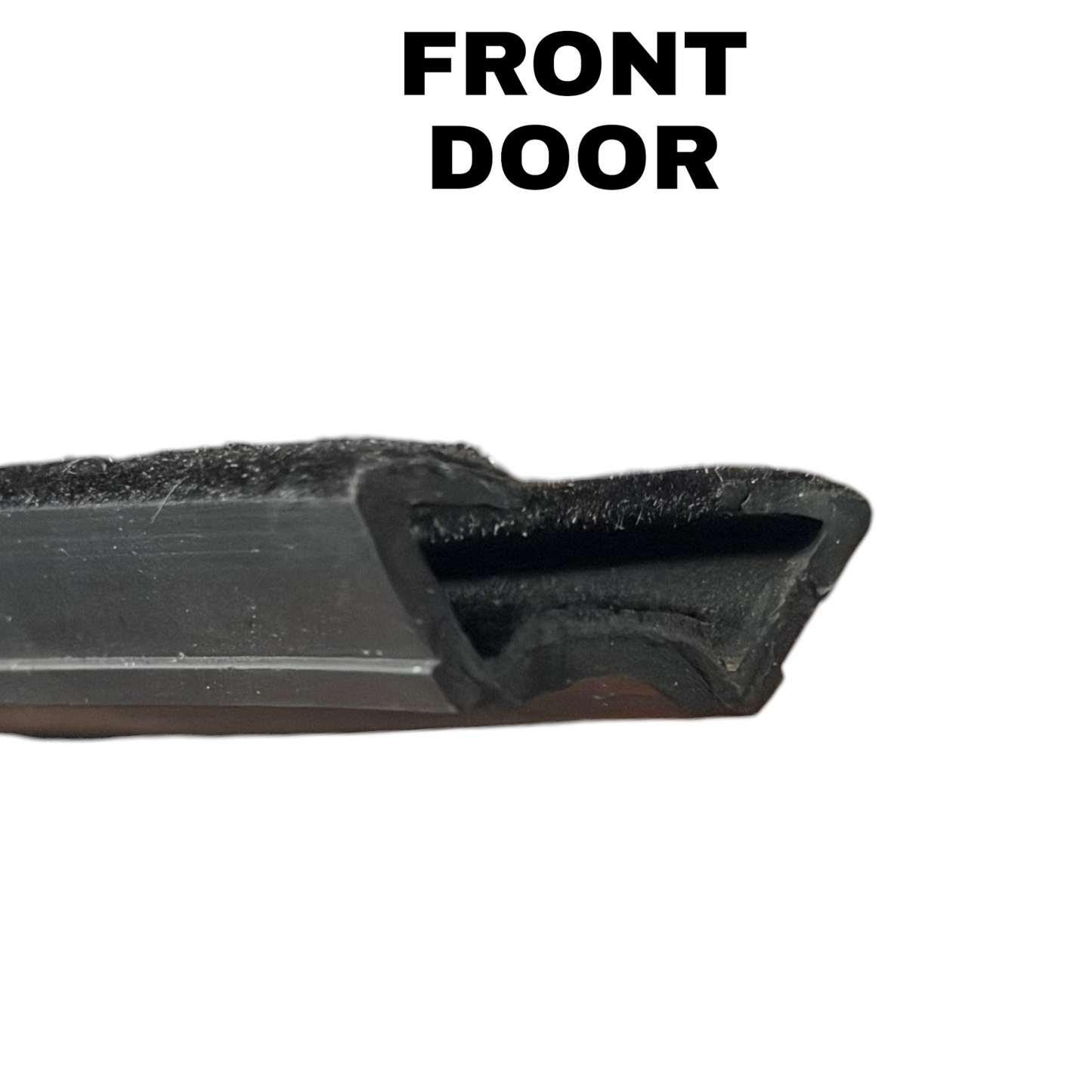 BAILEY CHANNEL XR-Y FRONT SET....2 DOORS