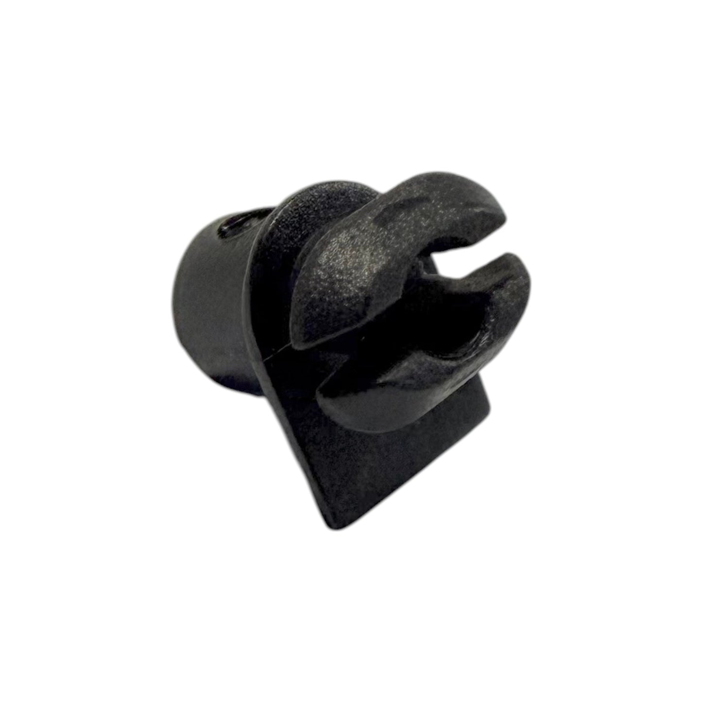 CLIP TAILGATE LEVER TO CONTROL ROD XA-H GENUINE FORD - EACH