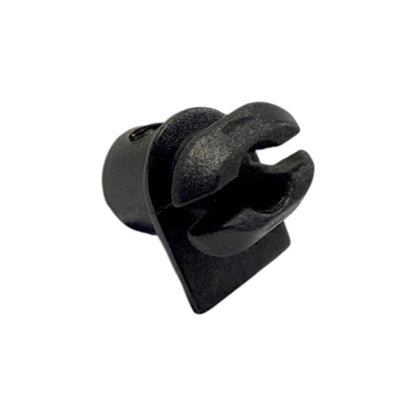CLIP TAILGATE LEVER TO CONTROL ROD XA-H GENUINE FORD - EACH