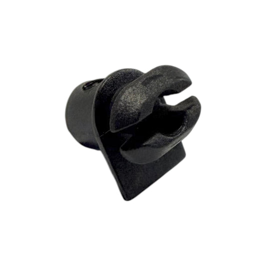 CLIP TAILGATE LEVER TO CONTROL ROD XA-H GENUINE FORD - EACH