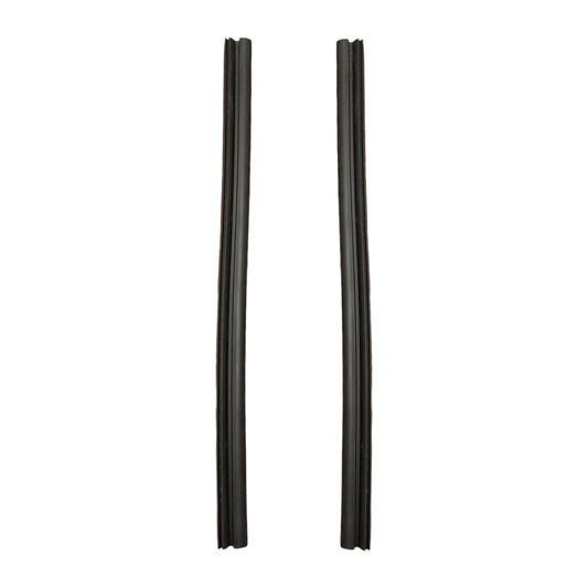 SEAL GLASS DIVIDER XM-P COUPE PAIR