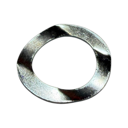SEATBELT FASTENER WAVE WASHER
