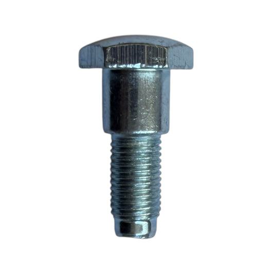 SEATBELT BOLT MEDIUM - STEPPED - EACH