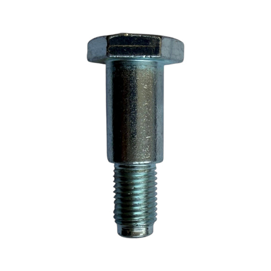 SEATBELT BOLT LONG - STEPPED - EACH