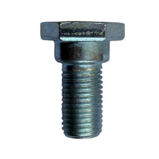 SEATBELT BOLT SHORT STEPPED - EACH