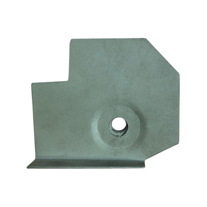 FRONT BUMPER CHASSIE MOUNT PLATE XR-Y/ZA-D - RH