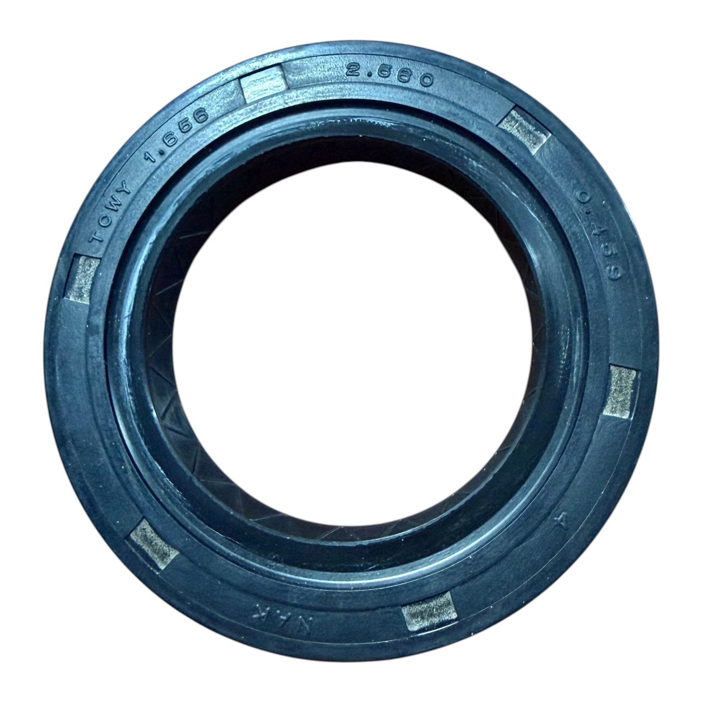 SEAL AXLE REAR XE,XG,XH,EA-L DISC B/W - EACH