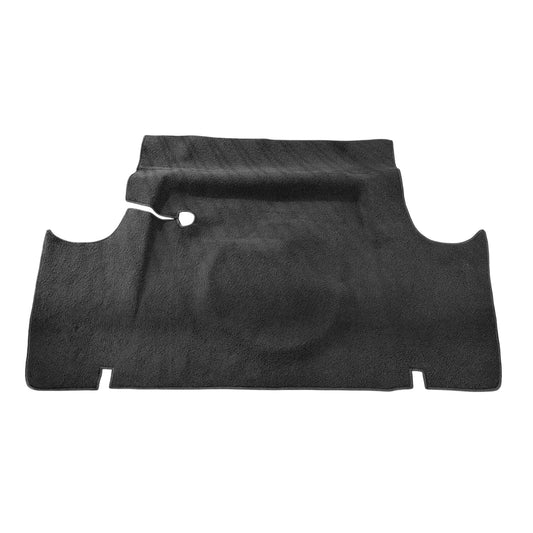 CARPET BOOT XR-Y 36GAL TANK BLACK