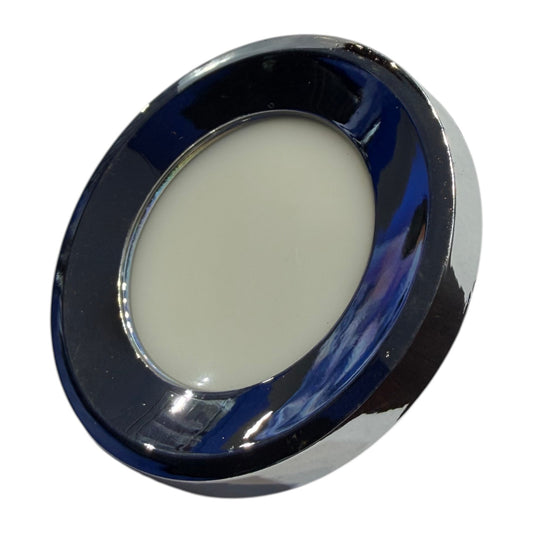 INTERIOR LIGHT LENSE PILLAR XW-Y/ZC-D EACH
