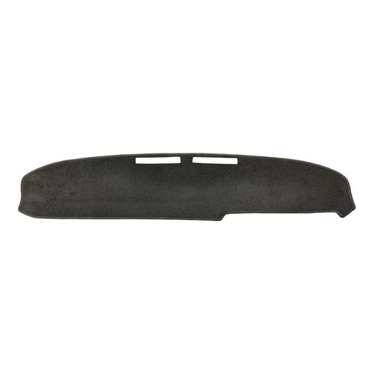 DASH MAT XT/ZA-B BLACK