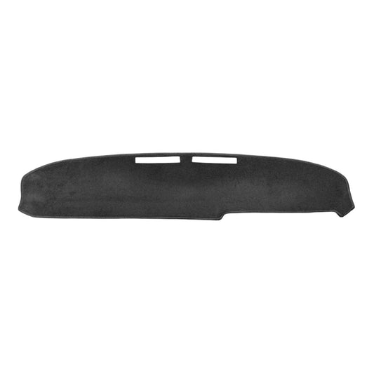 DASH MAT XT/ZA-B BLACK