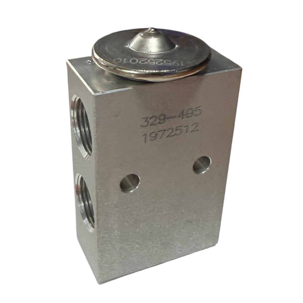 AIRCOND TX VALVE XA-E REPLACEMENT