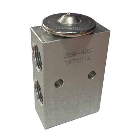 AIRCOND TX VALVE XA-E REPLACEMENT
