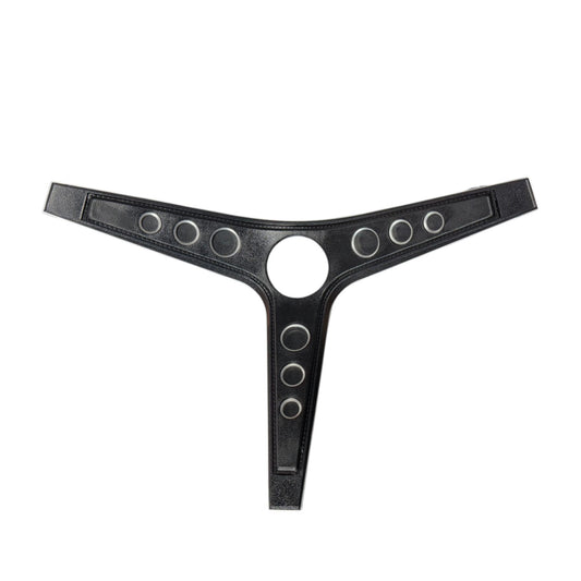 STEERING WHEEL XW-Y GT 3-SPOKE COVER
