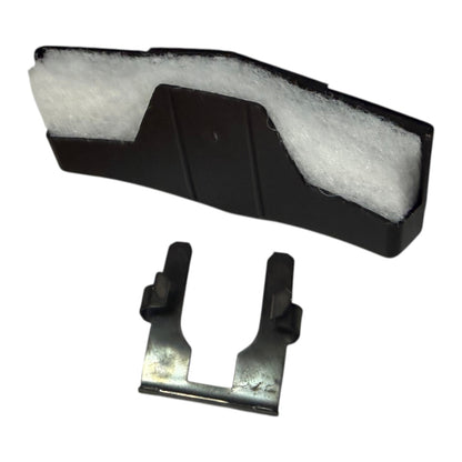 AIR CLEANER CRANCKCASE EMISSION FILTER ASSEMBLY MID 60s-80s