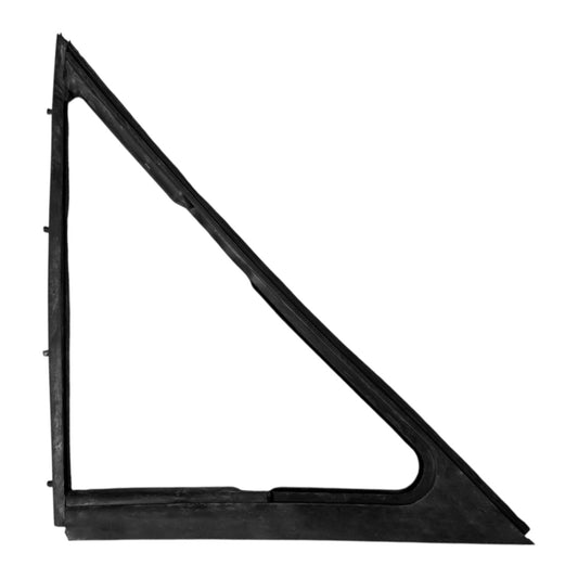 SEAL QUARTER VENT FRONT XR-Y LH