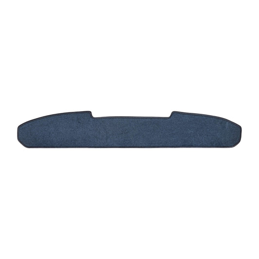 DASH MAT XR DARK BLUE
