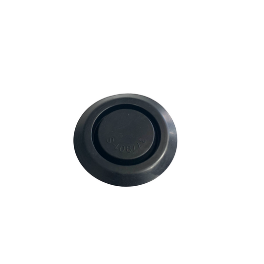 GROMMET BLANK 1.5in XB-F & USA GENUINE TYPE - EACH