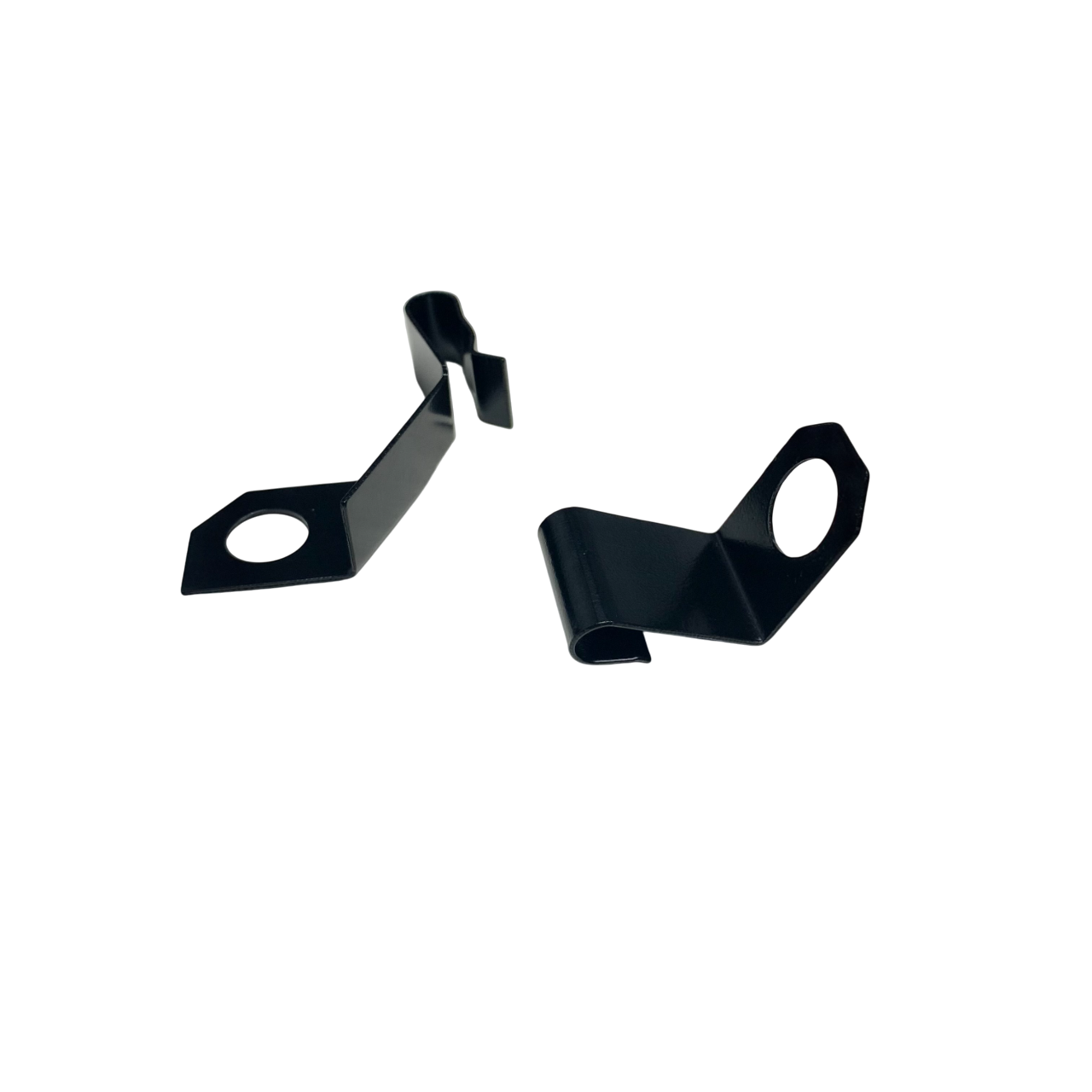 VACUUM MODULATOR TUBE BRACKET KIT - C4 - 2PC