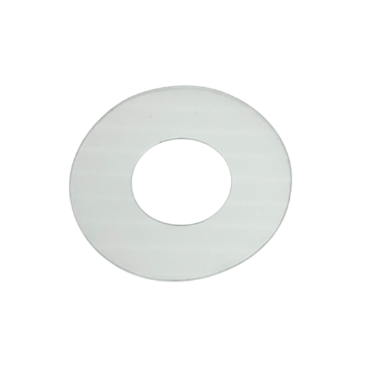 WINDOW WINDER HANDLE GASKET XT-C REPRO - EACH