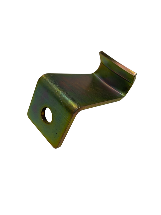 EXHAUST BRACKET LOWER ONLY -XY & XA-C 50mm