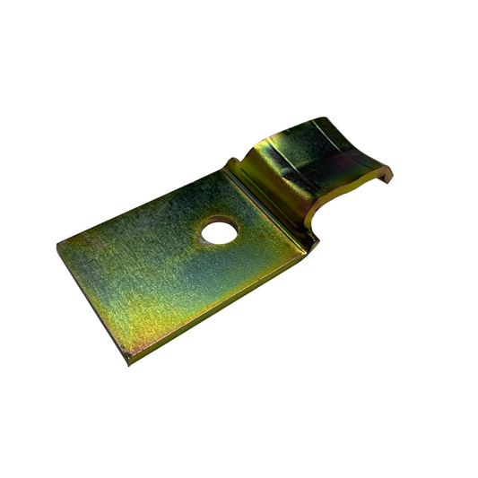 EXHAUST BRACKET LOWER ONLY -XWGT REAR-