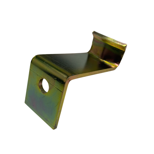 EXHAUST BRACKET LOWER ONLY -XY & XA-C - LENGTH 60MM