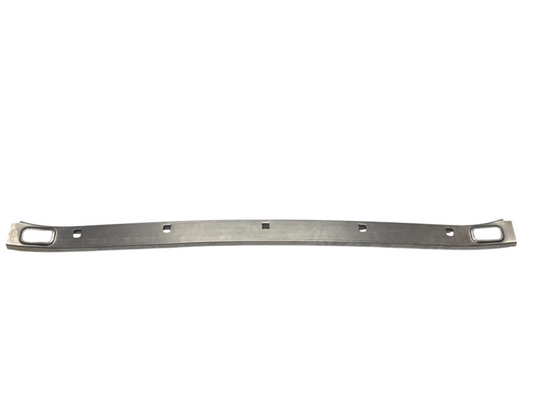 RUST SECTION REAR WINDOW TO PARCEL SHELF VERTICAL PANEL XA-C COUPE - CONCOURS