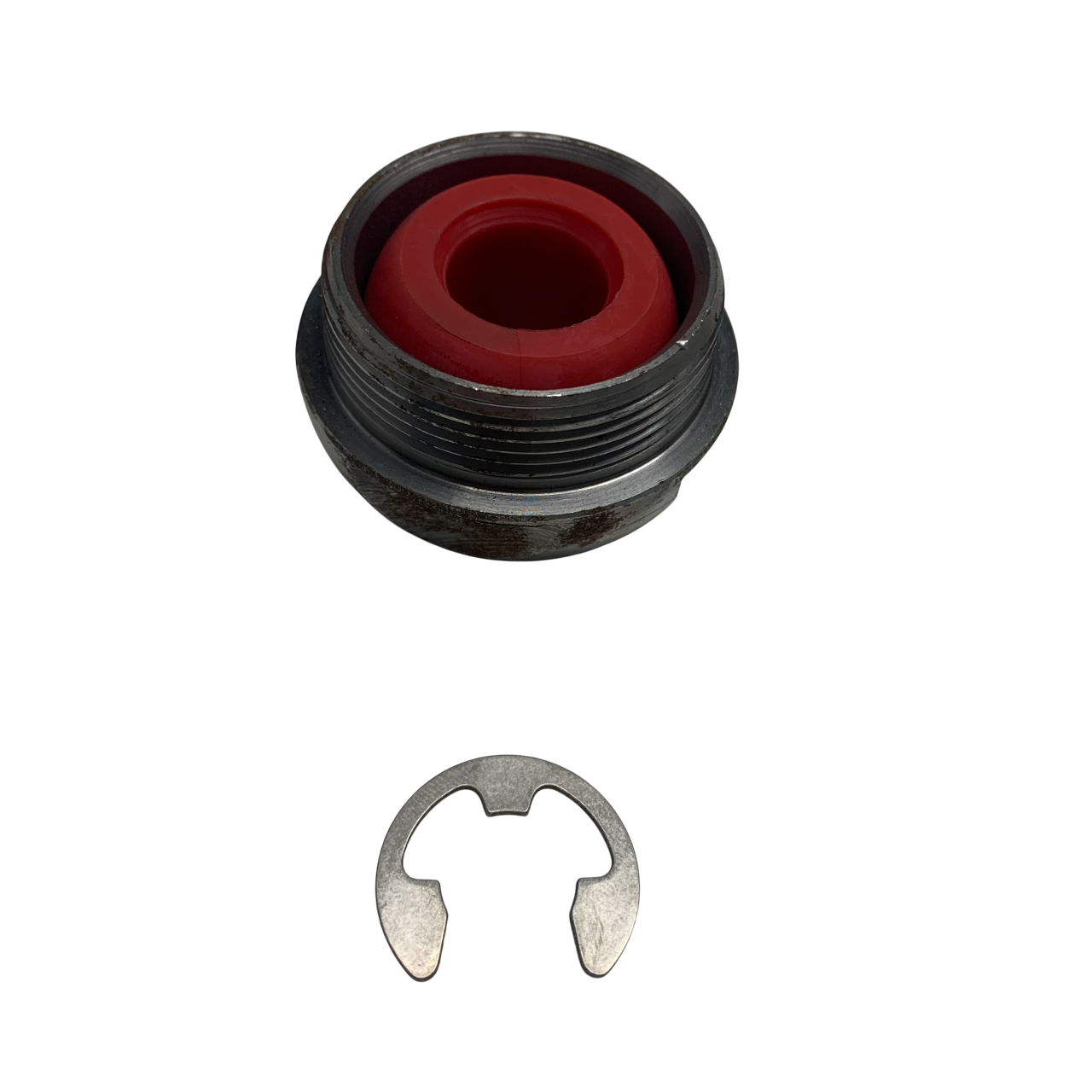 SHIFTER S/RAIL PIVOT AND BALL STEEL