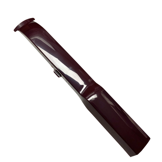 COVER INDICATOR LOOM ST/COLUMN XW-Y/ZC-D BURGANDY