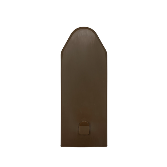SEATBELT BOLT COVER AND HOOK XW SADDLE EA